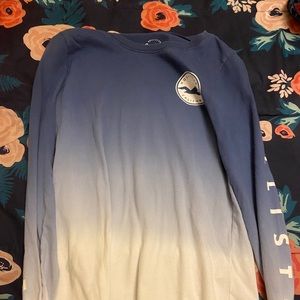 Hollisrer long sleeve shirt